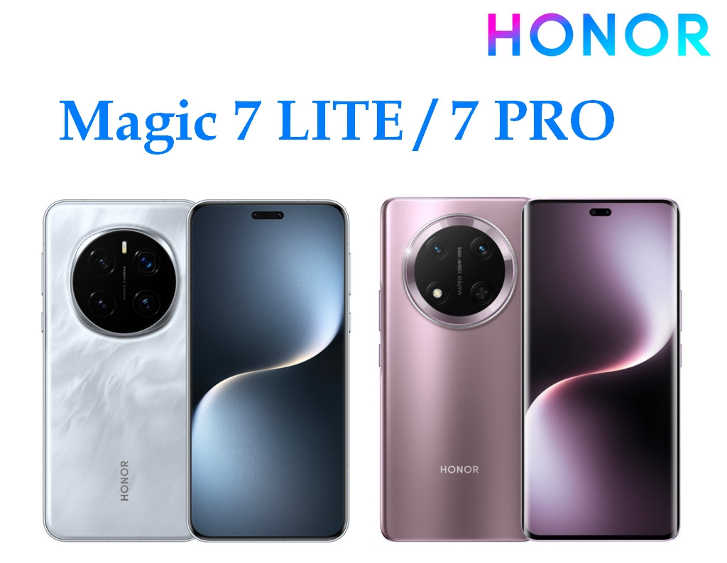 Magic 7 LITE / 7 PRO