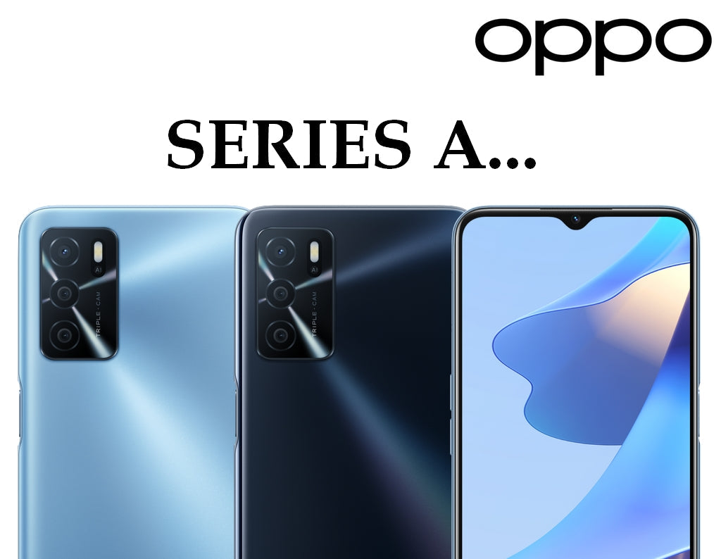 Oppo Série A