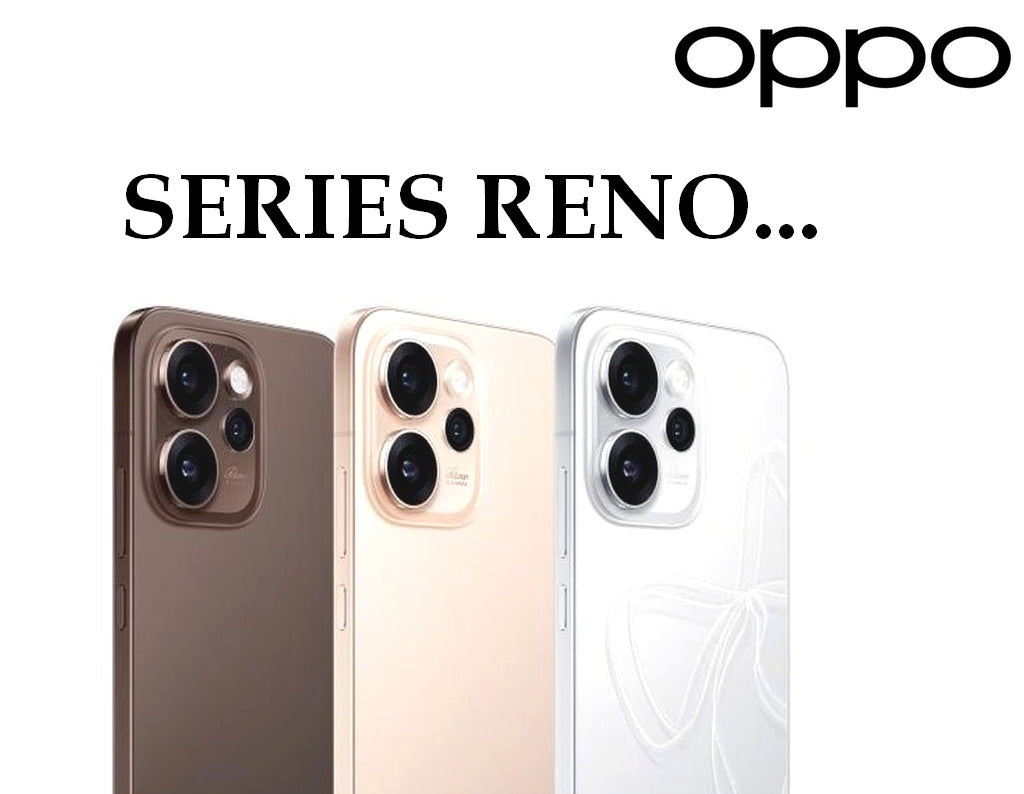 OPPO Série Reno