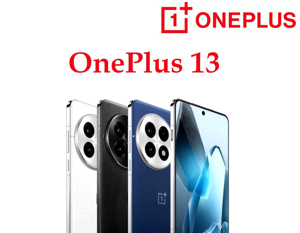 OnePlus 13
