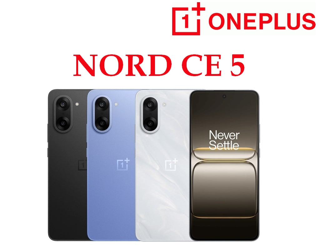 OnePlus NORD CE5