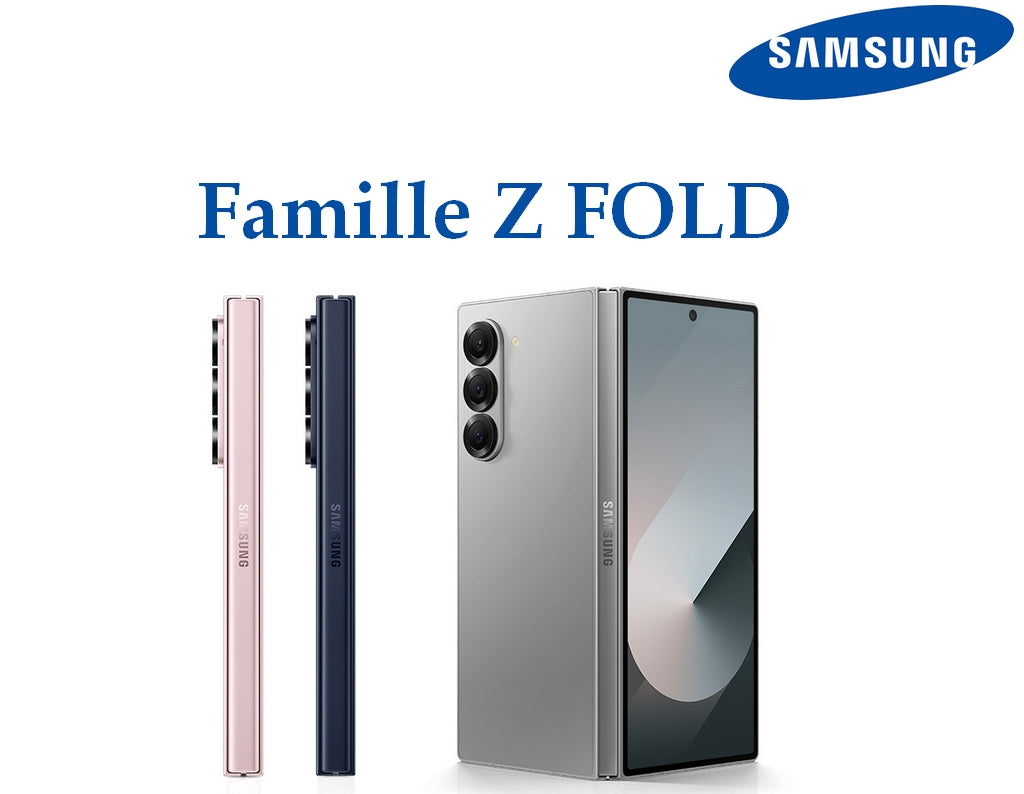 Galaxy Z FOLD