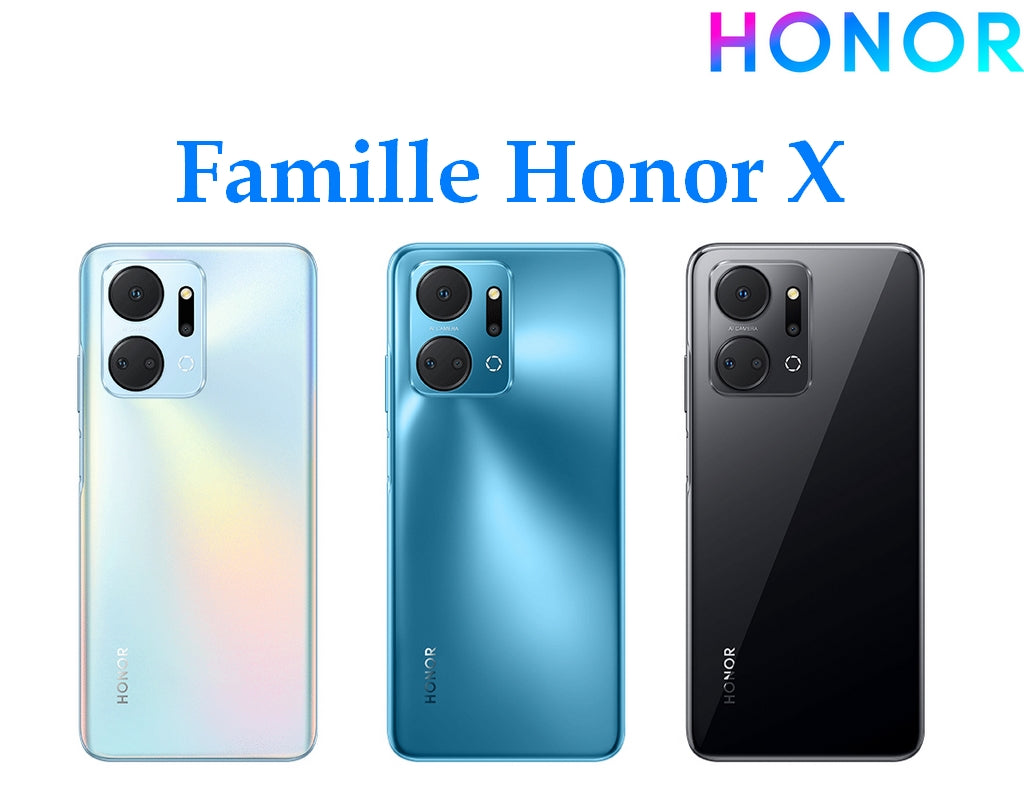 Honor X
