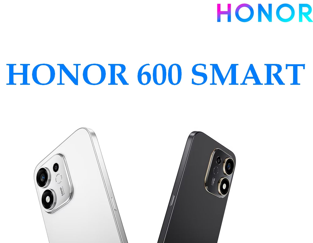 Honor 600 SMART