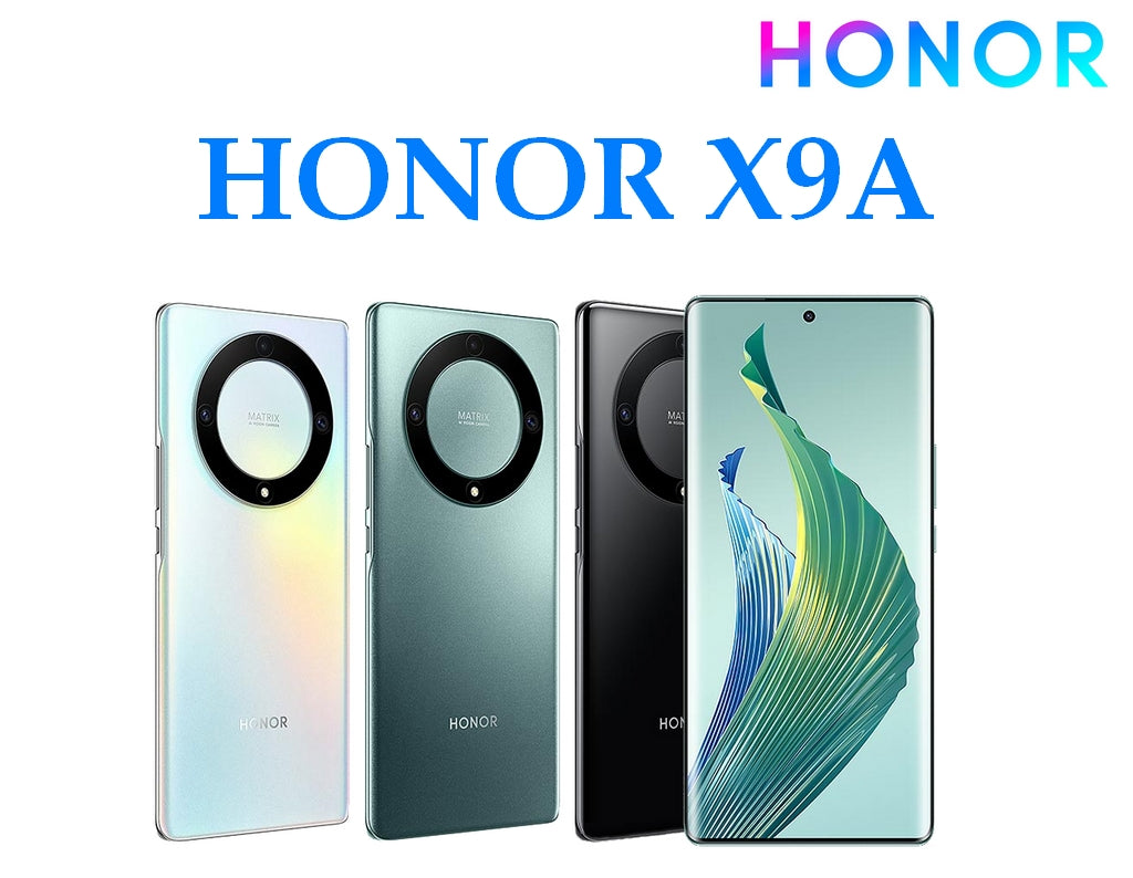 Honor X9A