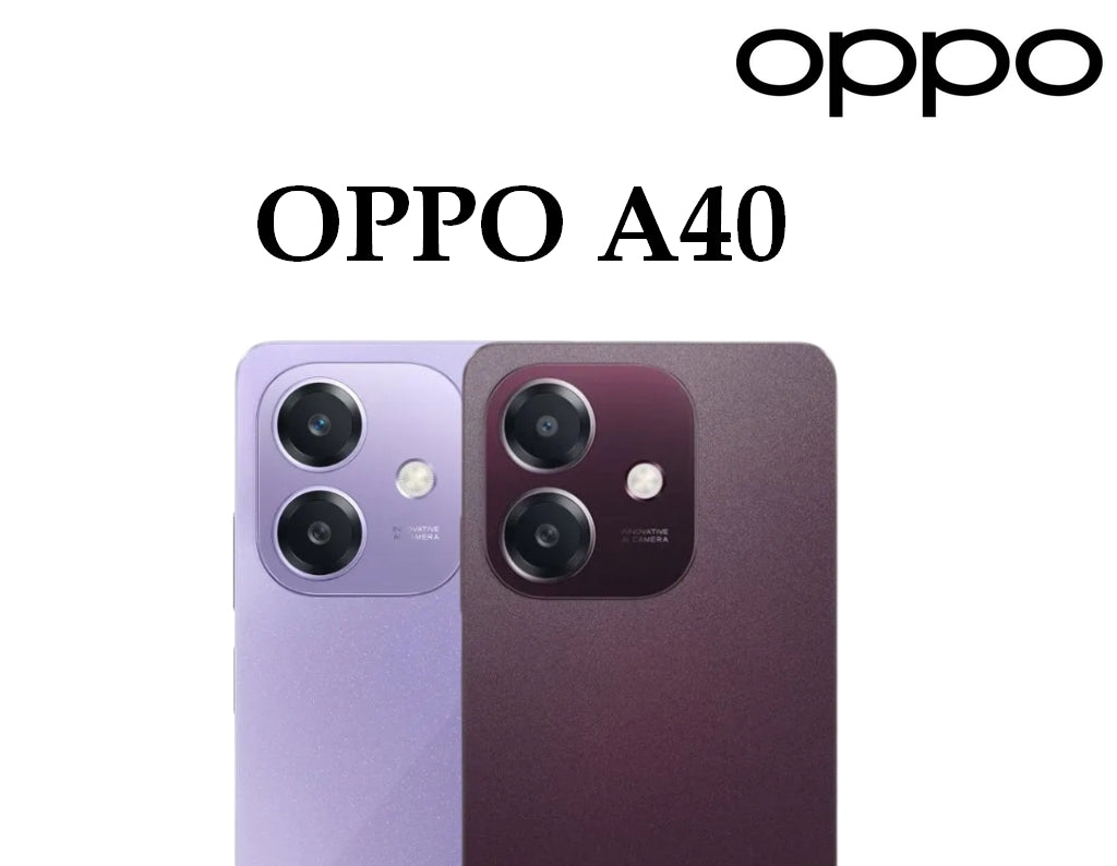 OPPO A40