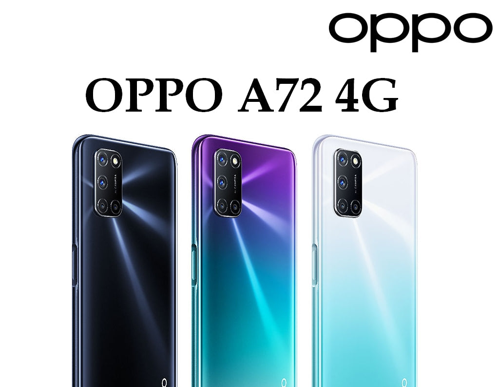OPPO A72 4G
