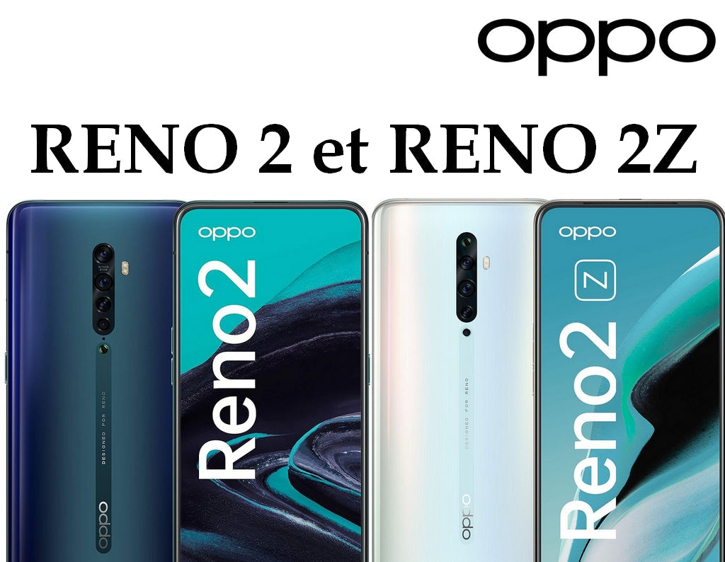 OPPO Reno 2 / Reno 2Z
