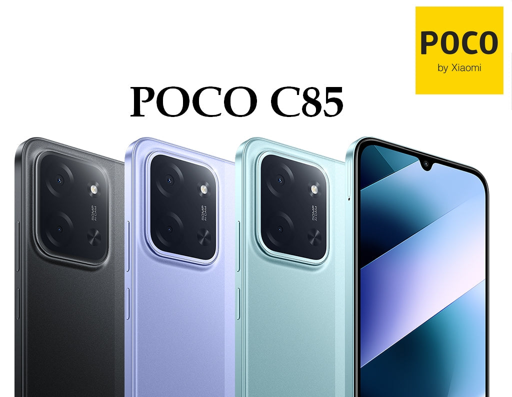 POCO C85