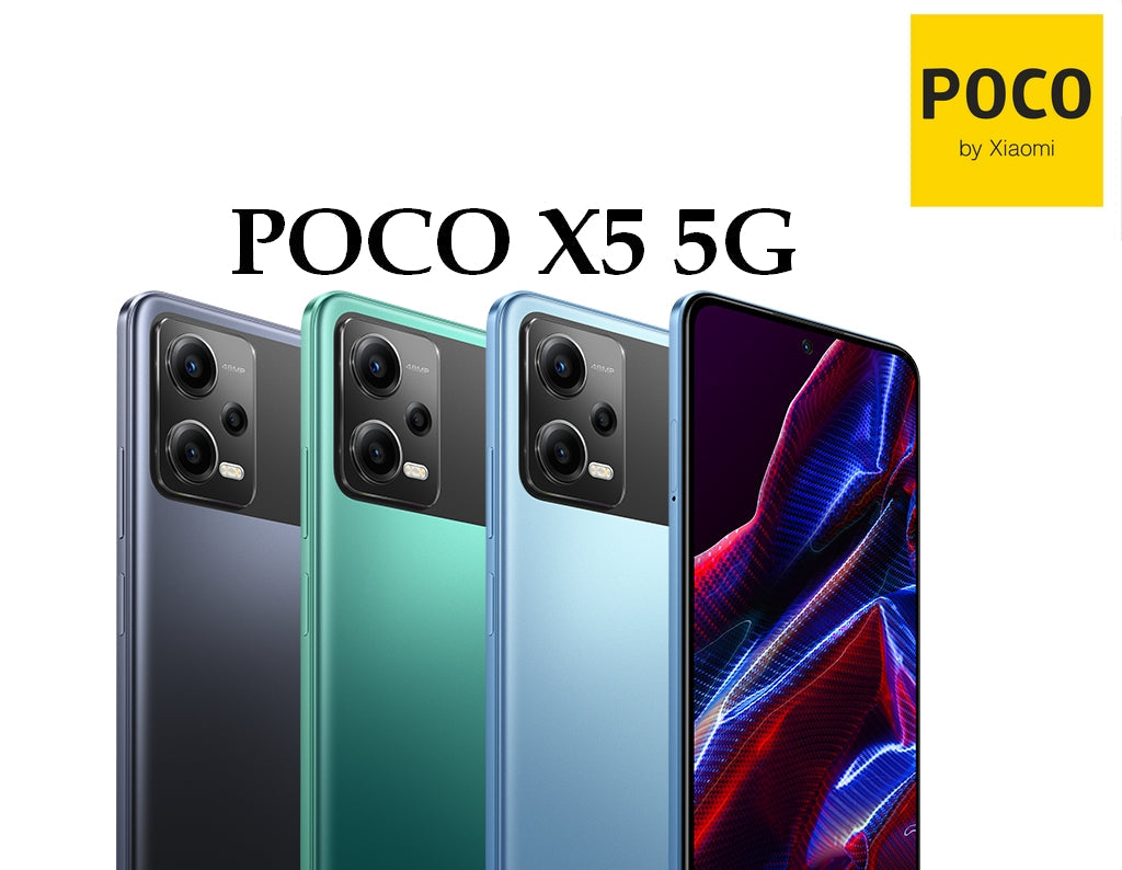 POCO X5 5G