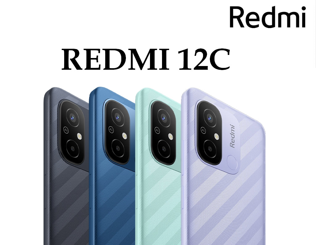 Redmi 12C