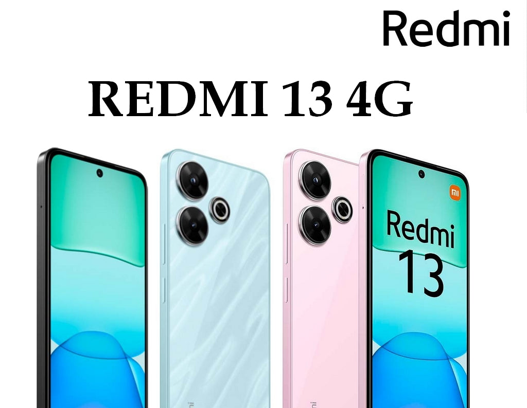 Redmi 13 4G