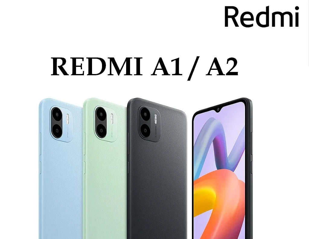 Redmi A1 / A2