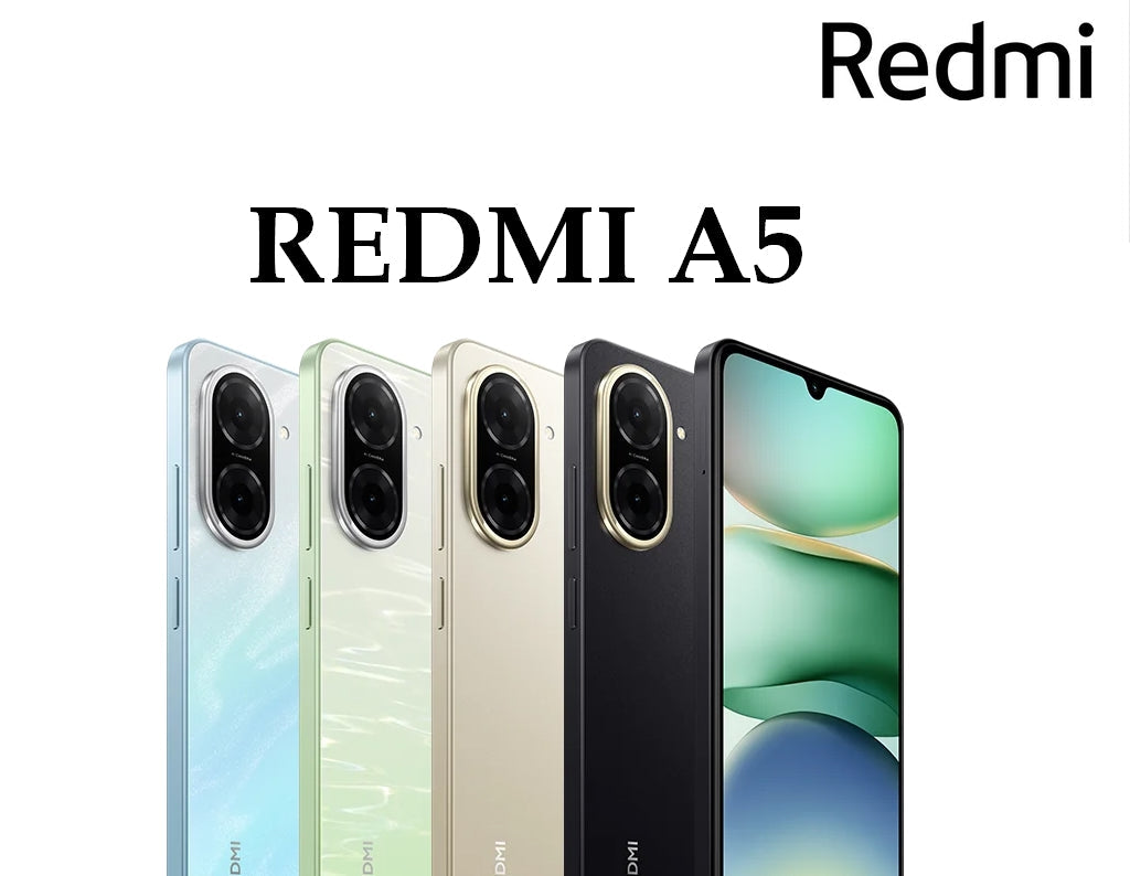 Redmi A5 4G