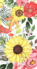 Fleur tournesol
