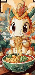Dragon ramen 3