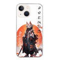 Coque taperso pour Iphone 14 et PRO PLUS PRO MAX avec motif anime chat japan personnalise protection antichoc personnalisée