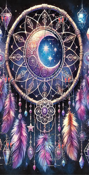 Dream lune