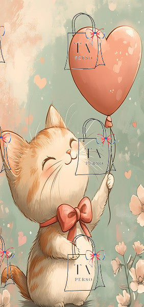 Chat ballon