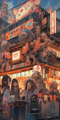 Anime street