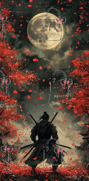 Samourai katana