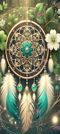 Dream talisman