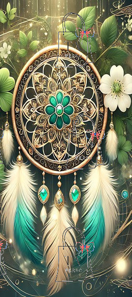 Dream talisman