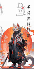 Anime japan chat