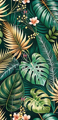 Jungle doré