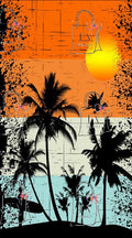 Hawaii sun