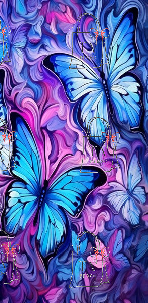 Papillon UV
