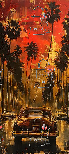 Hawaii vintage