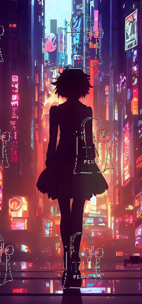 New york manga