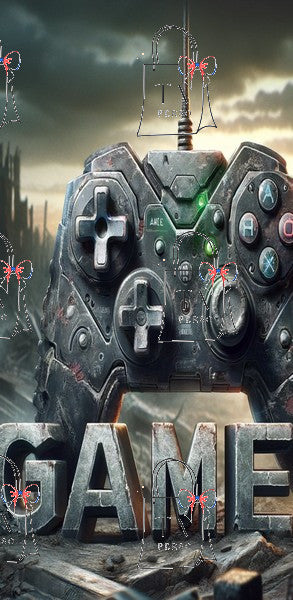Gamer steam