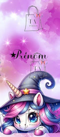 Licorne magic
