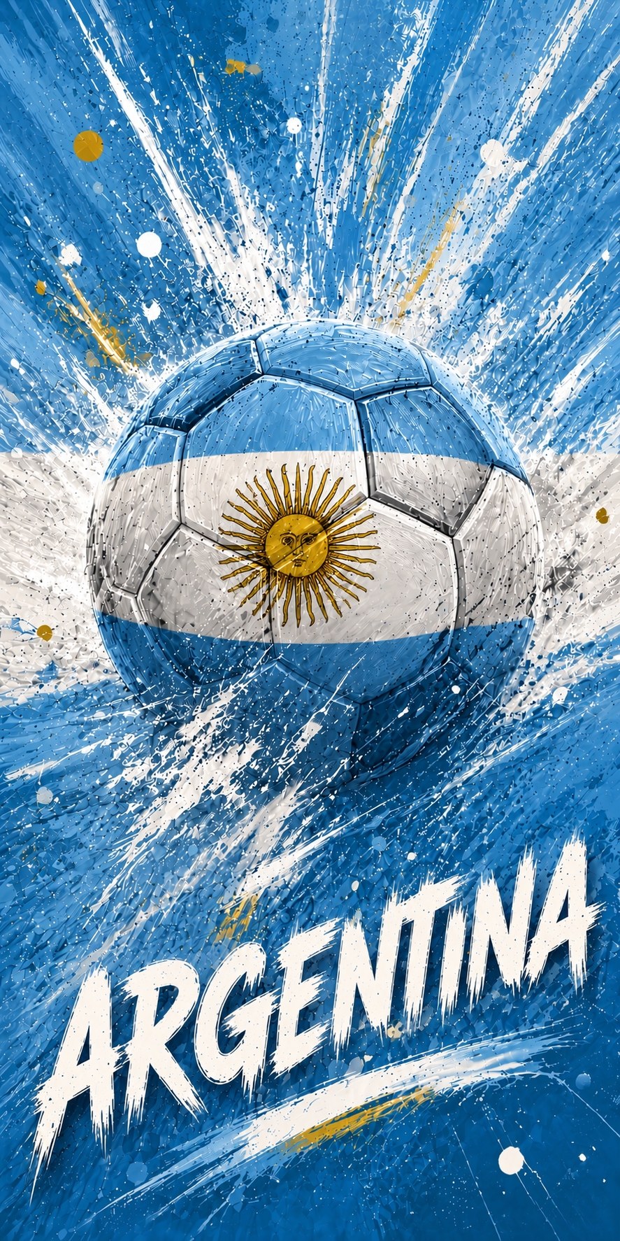 Coque personnalisée Oppo A15 A5 A6 Football Coupe du Monde 2026