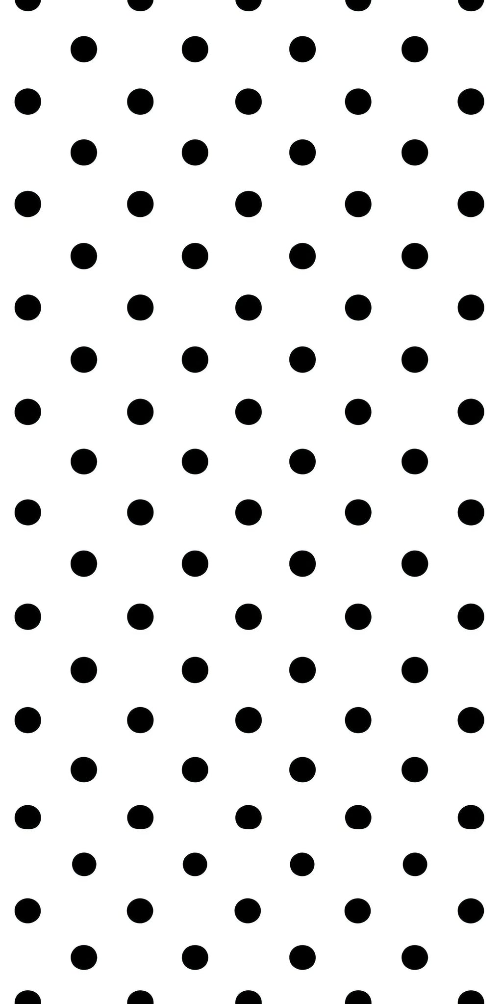Coque OnePlus à pois