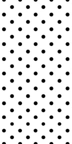 Coque OnePlus à pois