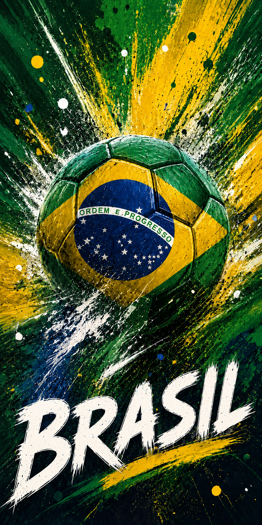 Coque personnalisée Oppo A15 A5 A6 Football Coupe du Monde 2026