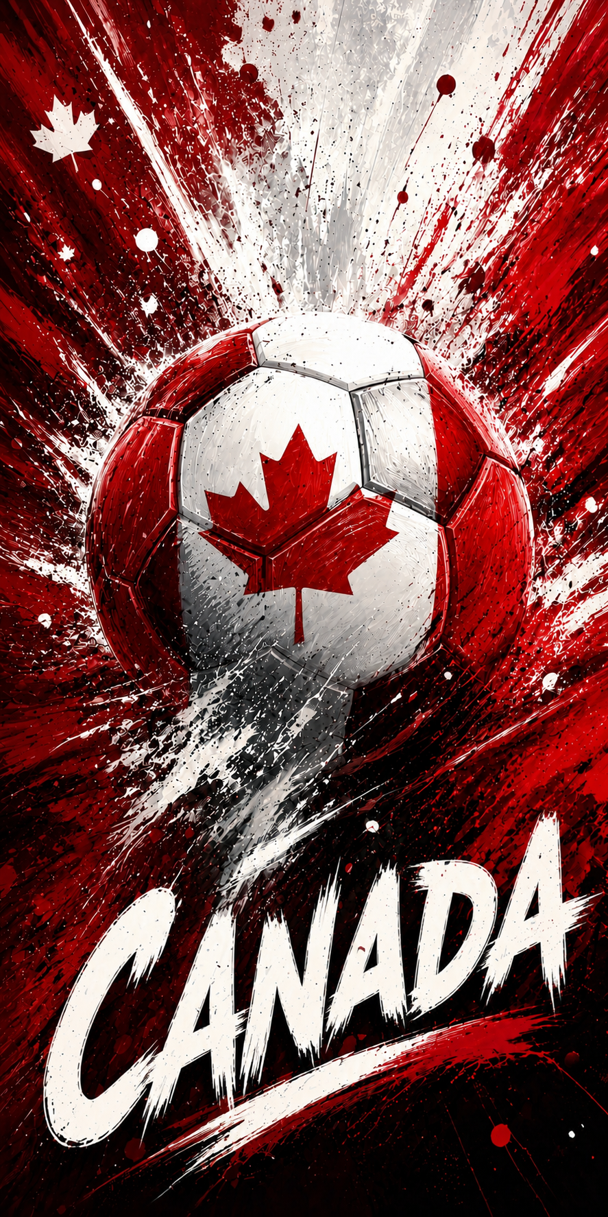 Coque personnalisée Oppo A15 A5 A6 Football Coupe du Monde 2026