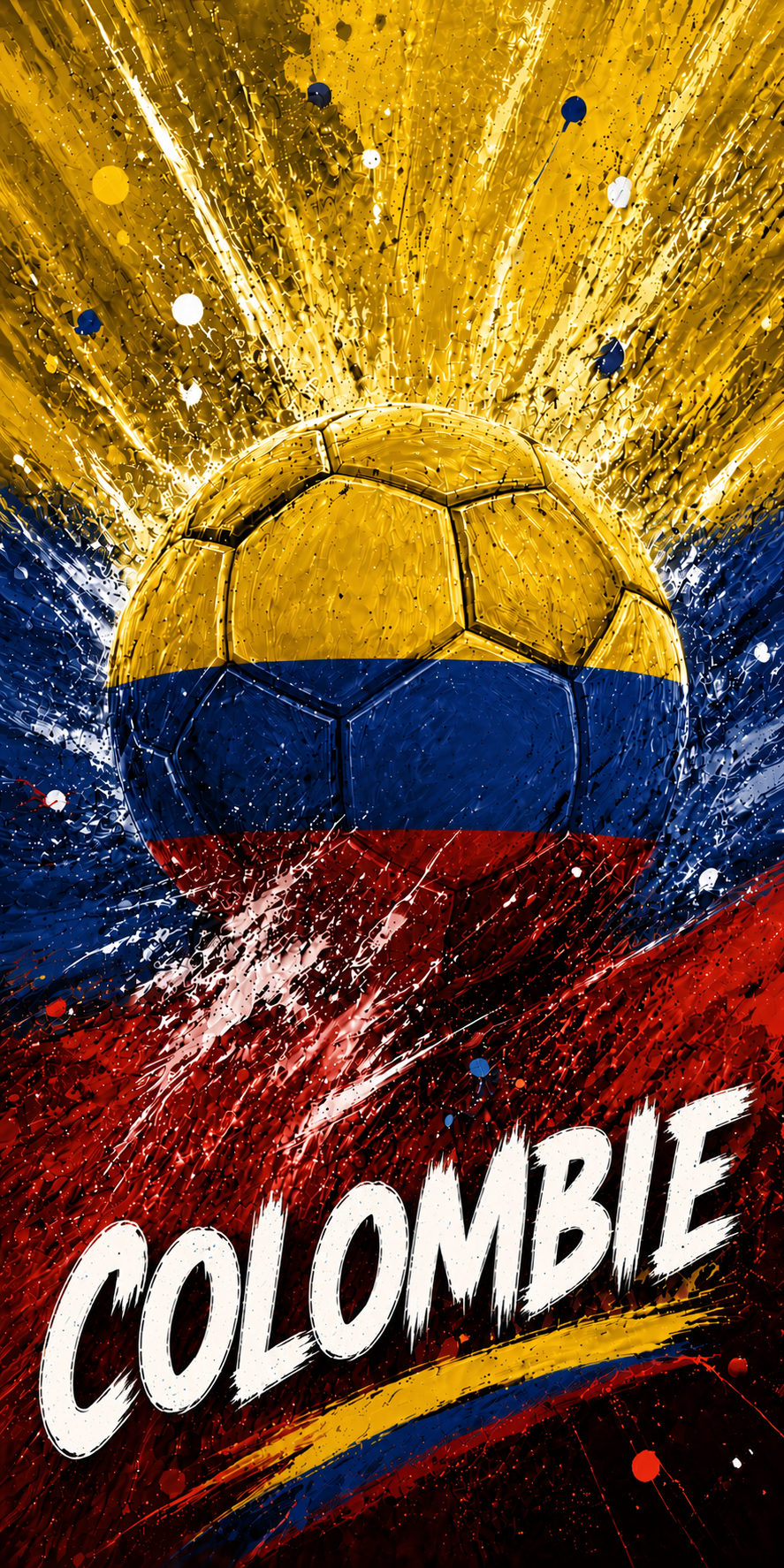 Coque personnalisée Oppo A15 A5 A6 Football Coupe du Monde 2026