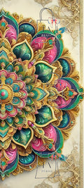 Mandala 3