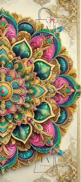 Mandala 3