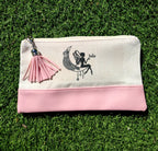 Pochette motif maman merveilleuse