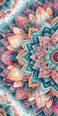 Mandala 1
