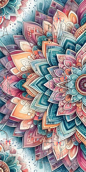 Mandala 1
