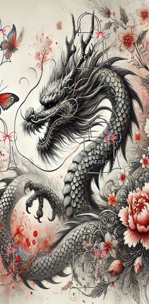Dragon japan