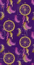 Dream violet