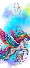 Licorne love