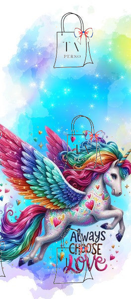 Licorne love